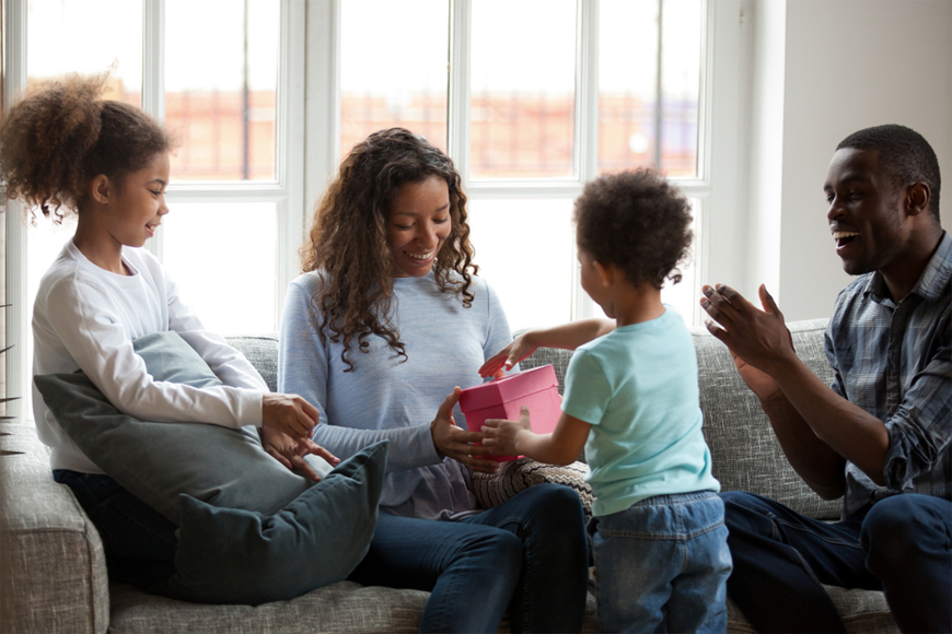 Perfect Gifts for Every Type of Mother Perfect Gifts for Every Type of Mother